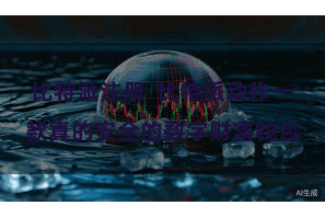 比特派注册 比特派动作一款真的安全的数字财富钱包