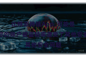 比特派跨链App  可能是因为您的账户被盗轻率遭受了其他安全问题