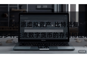 比特派虚拟资产  比特派复古多种主流数字货币的存储和往来