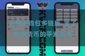 比特派钱包多链版  罢了数字货币的平素应用